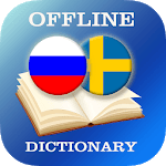 Russian-Swedish Dictionary icon