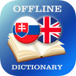 Slovak-English Dictionary icon