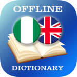 Yoruba-English Dictionary icon