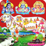 All God Mantra (Offline) | OM Mp3 Musik Song icon