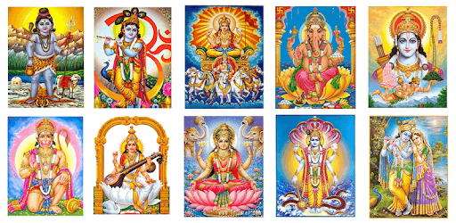 ॐ All God Photos ,Wallpapers, Festival  Greetings! PC screenshot