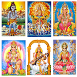 ॐ All God Photos ,Wallpapers, Festival  Greetings! icon