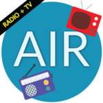 All India Radio (AIR) LIVE + Live TV icon