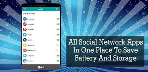 All In One Social Networks With Fingerprint Locker PC screenshot All In One Social Networks With Fingerprint Locker PC screenshot