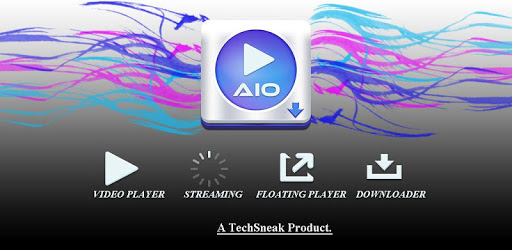 AIO Player ( All In One Player ) for PC - Free Download & Install on ...