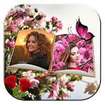 Book Photo Editor / Dual Book Photo Frame for PC Book Photo Editor / Dual Book Photo Frame for PC
