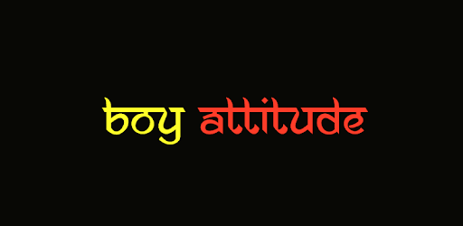 Boy Attitude Status PC screenshot Boy Attitude Status PC screenshot