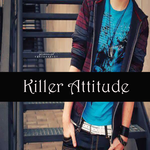 2018 Killer Attitude Status icon
