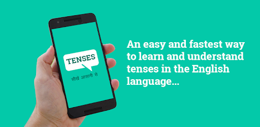 Tenses in Hindi & English, Simple  Present  Future PC screenshot