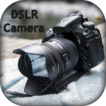 DSLR Camera : Ultra HD 4K Camera for PC DSLR Camera : Ultra HD 4K Camera for PC
