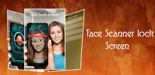Face Screen Lock Prank 2017 PC screenshot