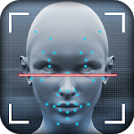 Face Screen Lock Prank 2017 for PC