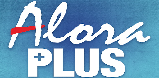 Alora Plus PC screenshot
