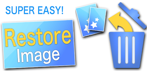 Restore Image (Super Easy) PC screenshot
