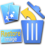 Restore Image (Super Easy) icon