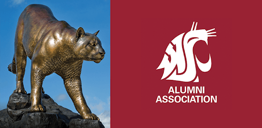 Coug Alumni PC screenshot Coug Alumni PC screenshot