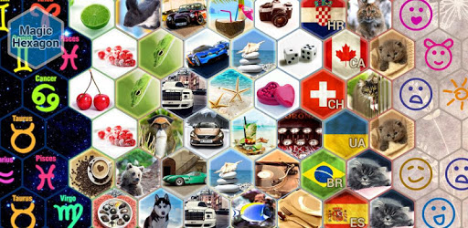 Find Pair (Free) PC screenshot