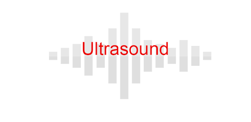 Ultrasound PC screenshot Ultrasound PC screenshot