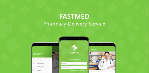 FastMed PC screenshot