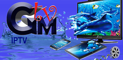 GM TV PC screenshot
