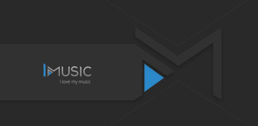 imusic.am PC screenshot