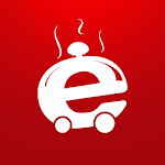 Menu.am — restaurant food delivery icon