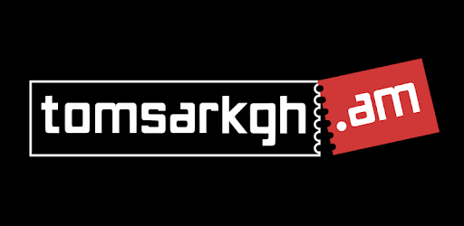 Tomsarkgh.am PC screenshot
