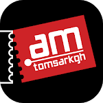 Tomsarkgh.am icon