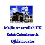 Salat Calculator - MAUK for PC