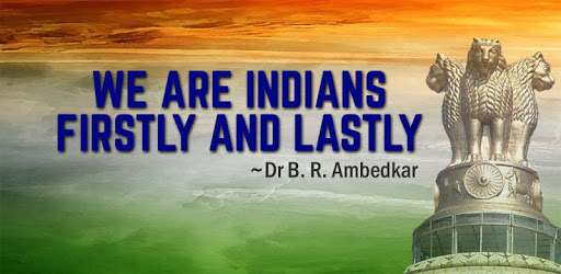 Dr.B.R.Ambedkar Live Wallpaper PC screenshot