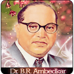 Dr.B.R.Ambedkar Live Wallpaper for PC