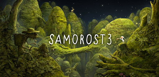 Samorost 3 Demo PC screenshot