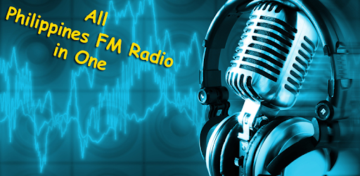 All FM Radio Philippines free PC screenshot