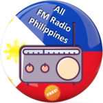 All FM Radio Philippines free icon