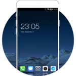 Theme for Vivo Y53 HD icon