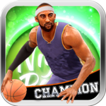 American Basketball Playoffs icon