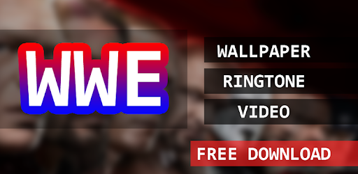 WWE Ringtones + Videos + Wallpapers PC screenshot
