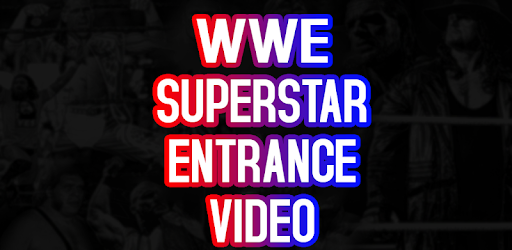 WWE Wrestler  Entrance Video 2018 PC screenshot