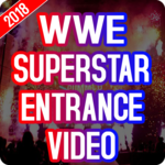 WWE Wrestler  Entrance Video 2018 for PC