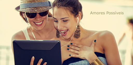 Amores Possiveis - Dating PC screenshot
