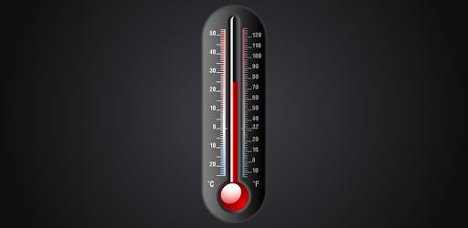 Thermometer++ PC screenshot