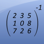 Matrix Inversion Calculator for PC Matrix Inversion Calculator for PC
