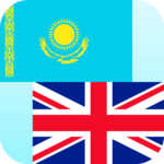 Kazakh English Translator for PC
