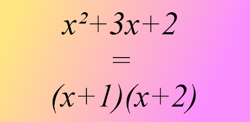 Polynomial Factorization PC screenshot Polynomial Factorization PC screenshot