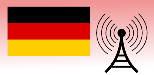 German Radio Online PC screenshot German Radio Online PC screenshot