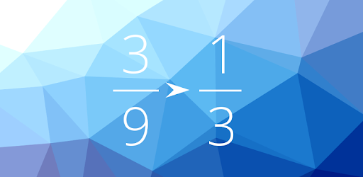 Simplify Fractions Calculator PC screenshot