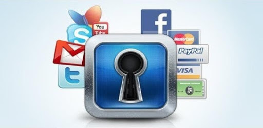 Password Saver PC screenshot Password Saver PC screenshot