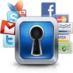 Password Saver icon