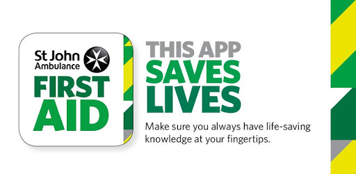 St John Ambulance First Aid PC screenshot