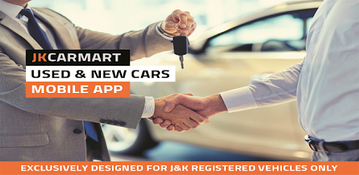 JKCARMART PC screenshot JKCARMART PC screenshot